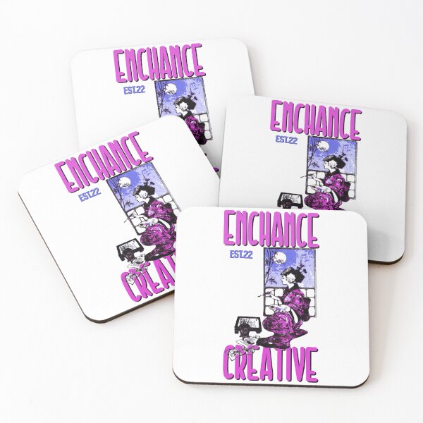 Item preview, ENHANCE CREATIVE designed and sold by GAADesignz.