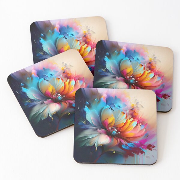 Item preview, Art floral Digital Designs, the Arts of flowers in Atlanta, Georgia. designed and sold by PhotoCreationXP.