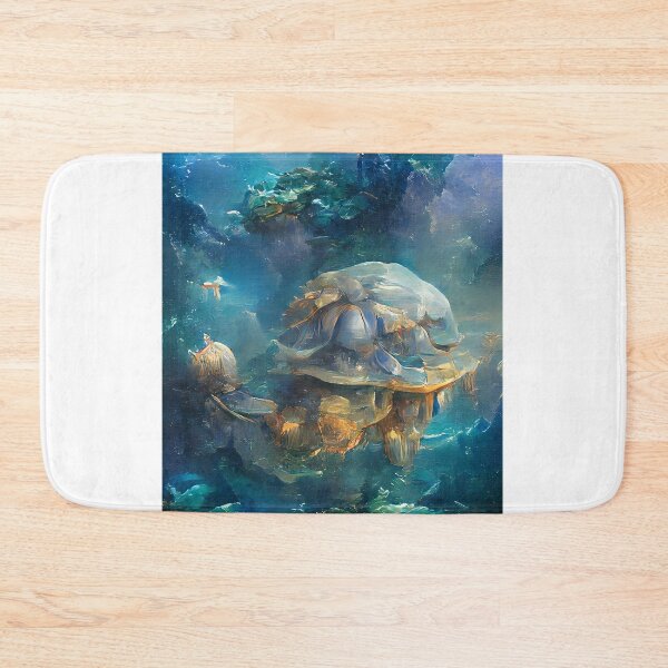 Item preview, Turtle designed and sold by zorropriest.