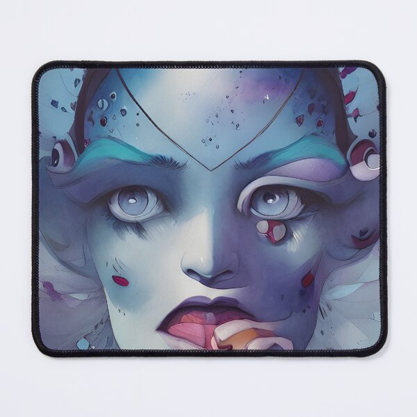 Item preview, Aquatic designed and sold by AbstractlyArt.