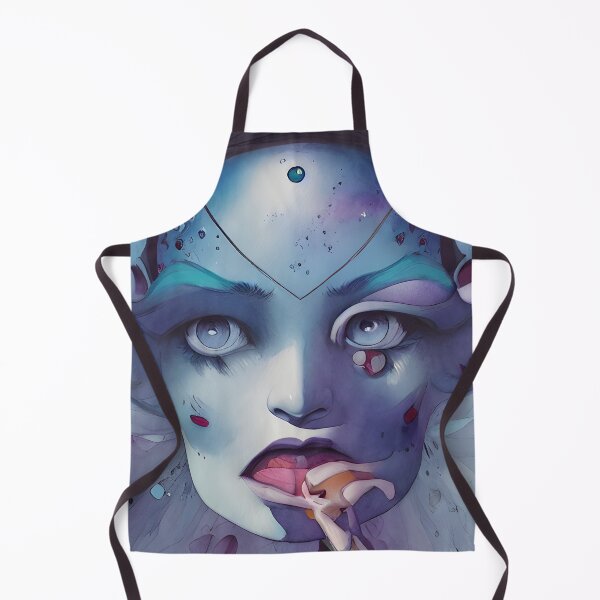 Item preview, Aquatic  designed and sold by AbstractlyArt.