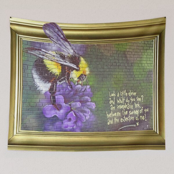 Item preview, Sweet Art Murals  designed and sold by PeteRide.