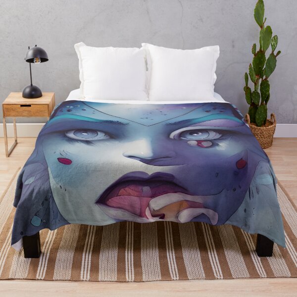 Item preview, Aquatic  designed and sold by AbstractlyArt.