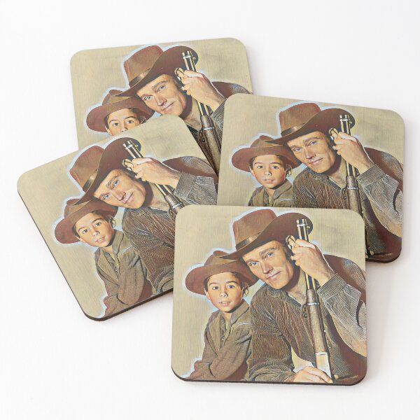 Item preview, The Rifleman - Royal Oak designed and sold by deusrex007.