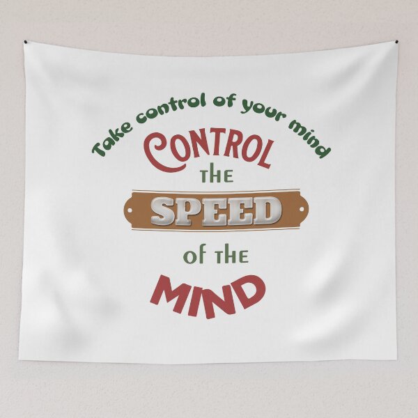 Item preview,  Free Your Mind Be happy designed and sold by MJ DESIGN.