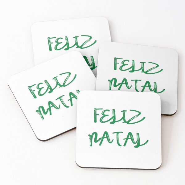 Item preview, FELIZ NATAL  designed and sold by IsaCria.