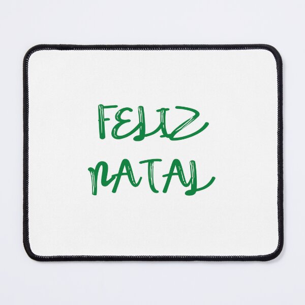 Item preview, FELIZ NATAL designed and sold by IsaCria.