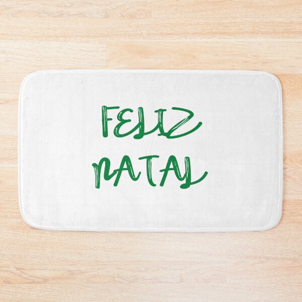 Item preview, FELIZ NATAL  designed and sold by IsaCria.