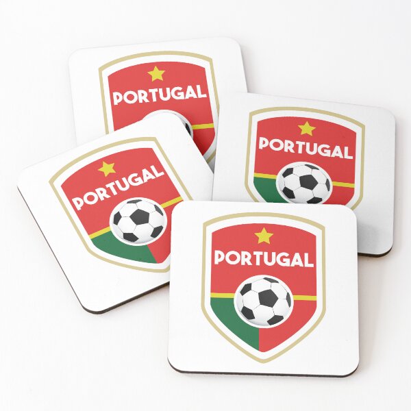 Item preview, Portugal Soccer Football Futbol designed and sold by The Junto Shop.