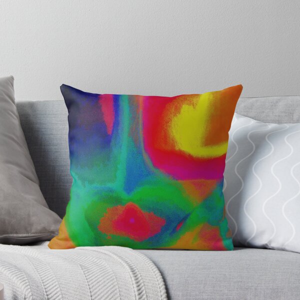 Item preview, Lux in Motu #63 - Digital Abstract Expressionism Art designed and sold by czyweQ.