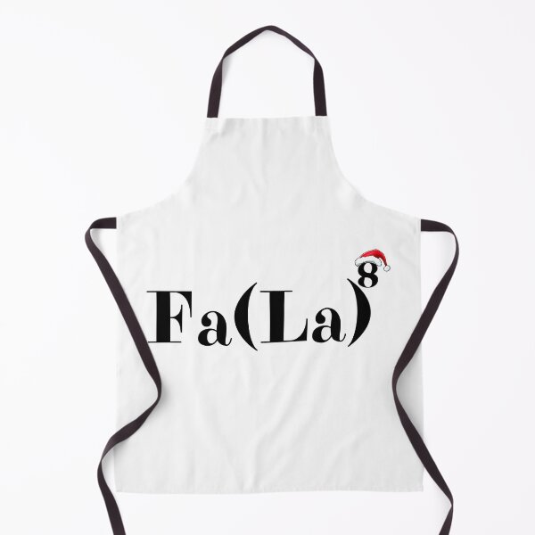 Item preview, Fa La La La La La La La La designed and sold by NerdyFancies.