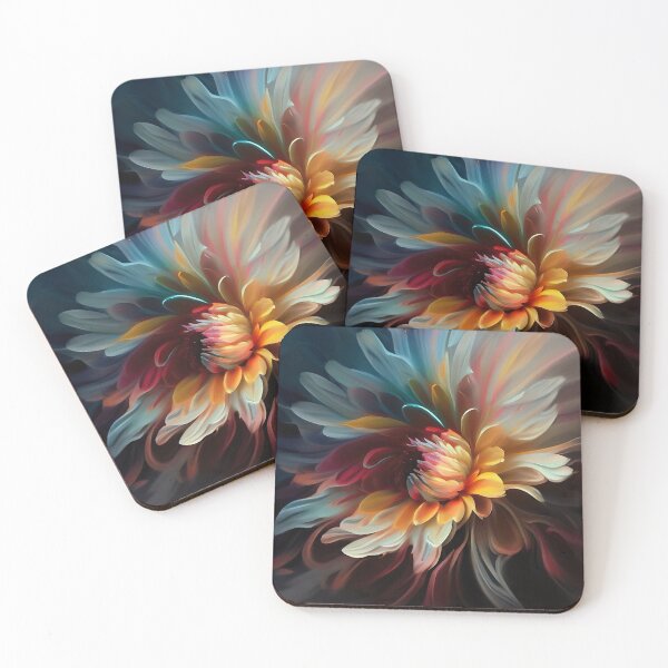 Item preview, Art floral Digital Designs, the Arts of flowers in Atlanta, Georgia. designed and sold by PhotoCreationXP.