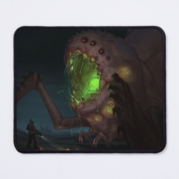 Item preview, Unfortunate discovery designed and sold by Zarbustibal.