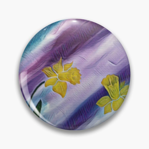 Item preview, Daffodils  designed and sold by ArtofLandonious.