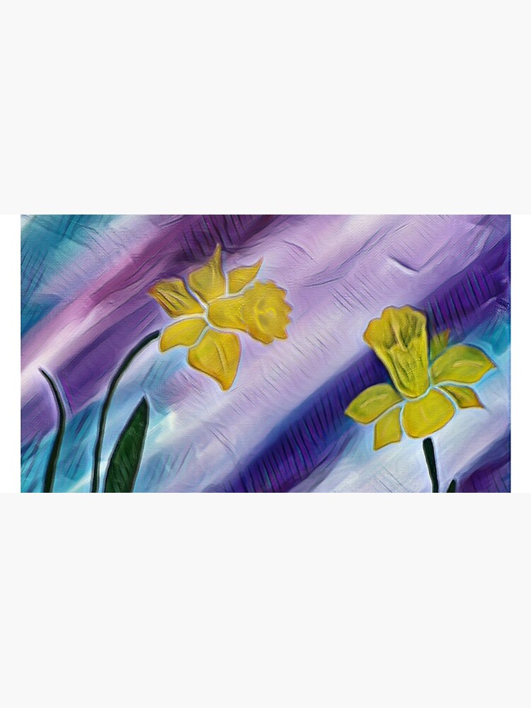 Daffodils by ArtofLandonious
