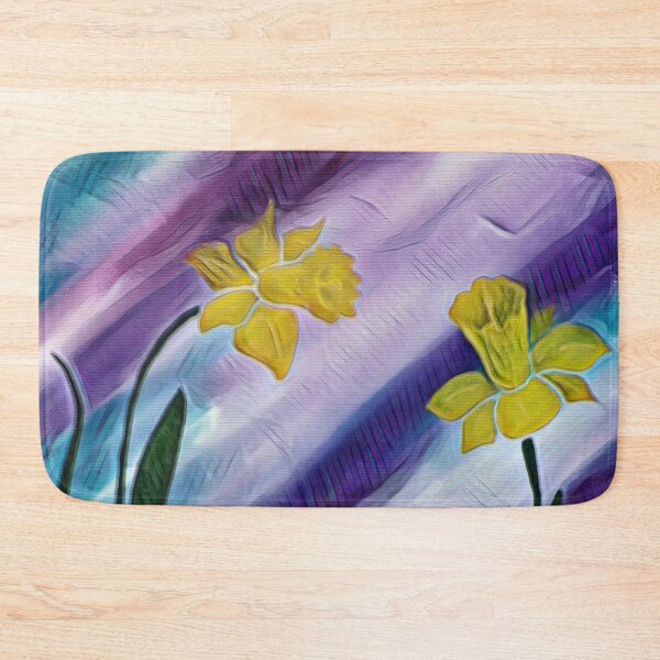 Item preview, Daffodils  designed and sold by ArtofLandonious.