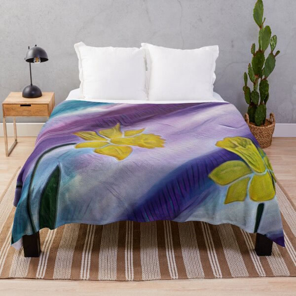 Item preview, Daffodils  designed and sold by ArtofLandonious.