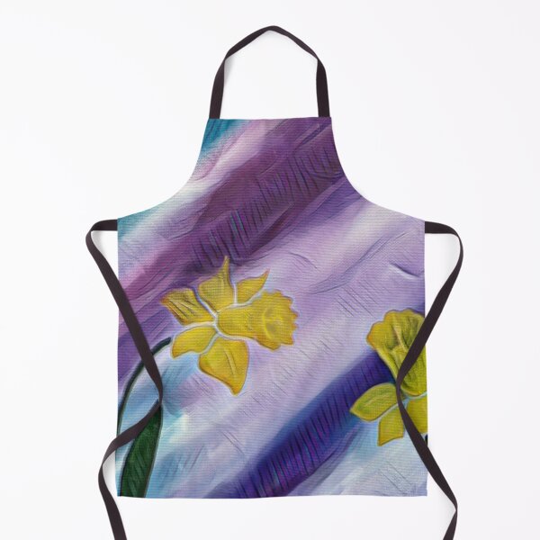 Item preview, Daffodils  designed and sold by ArtofLandonious.