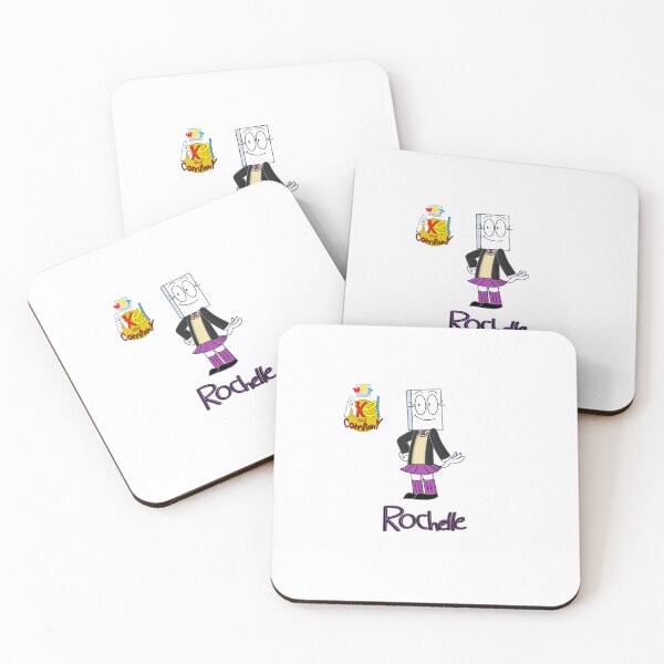 Item preview, Rochelle (Axel and Company)  designed and sold by WMTMedia.