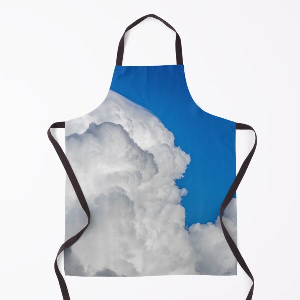 Item preview, Cloud on the blue sky designed and sold by KGPhotoArt.