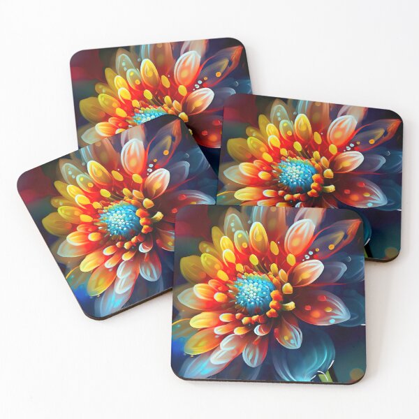 Item preview, Art floral Digital Designs, the Arts of flowers in Atlanta, Georgia. designed and sold by PhotoCreationXP.