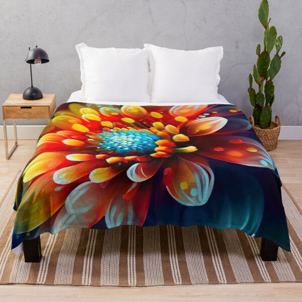 Item preview, Art floral Digital Designs, the Arts of flowers in Atlanta, Georgia. designed and sold by PhotoCreationXP.
