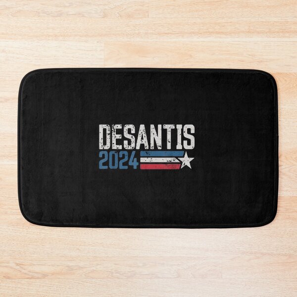 Item preview, Desantis 2024 for President Vintage Distressed Desantis 2024  designed and sold by BalaArt.