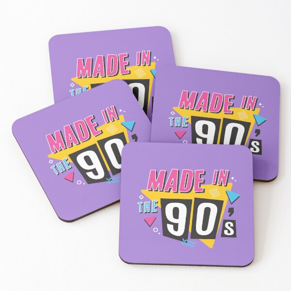 Item preview, Made in the 90s designed and sold by zoljo.