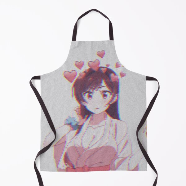 Artikelvorschau, Chizuru Mizuhara Miete eine Freundin entworfen und verkauft von Kita Gates.