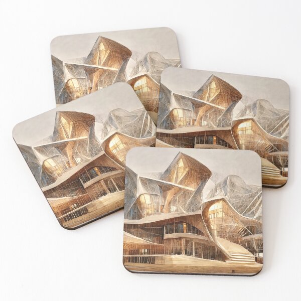 Item preview, Heavenly Library designed and sold by gencrescendo.