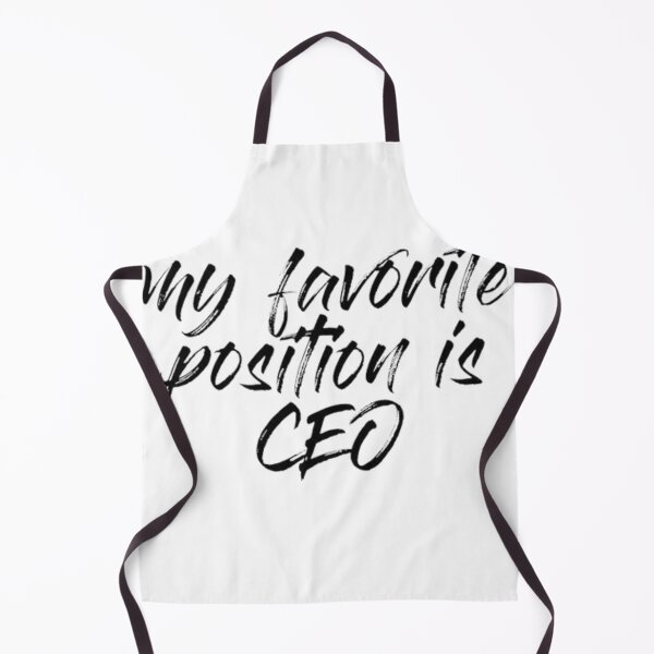 Item preview, CEO Position designed and sold by agaify.