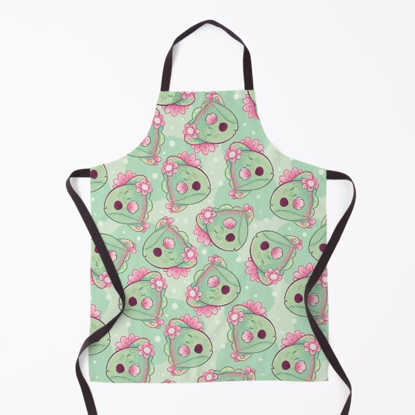 Item preview, Water Lily Mola Mola designed and sold by evybenita.