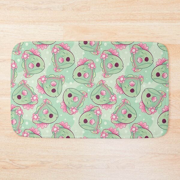 Item preview, Water Lily Mola Mola designed and sold by evybenita.