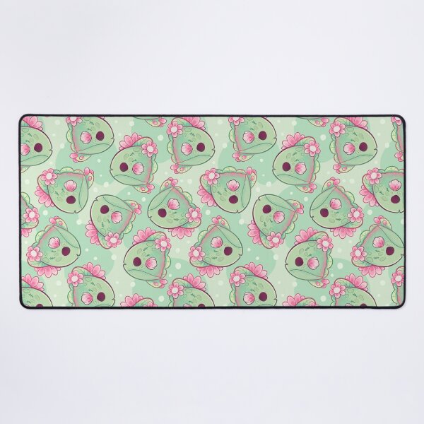 Item preview, Water Lily Mola Mola designed and sold by evybenita.