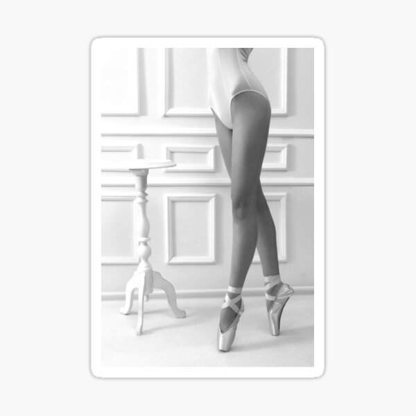 Item preview, Ballet Balance... designed and sold by HoneymoonHotel.
