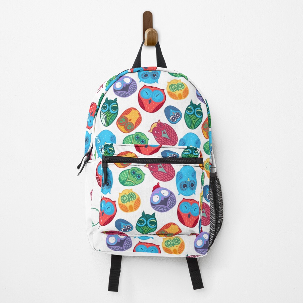 Item preview, Backpack designed and sold by AmazingX-Design.