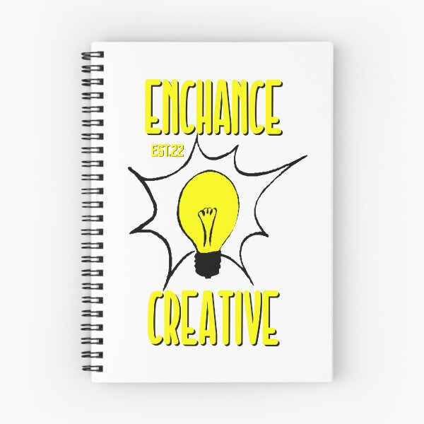 Item preview, ENHANCE CREATIVE designed and sold by GAADesignz.