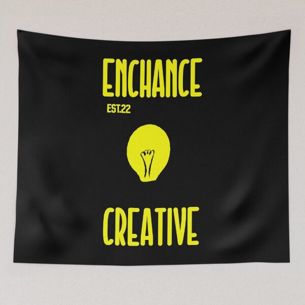 Item preview, ENHANCE CREATIVE designed and sold by GAADesignz.