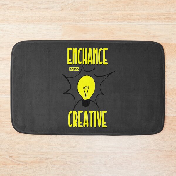 Item preview, ENHANCE CREATIVE designed and sold by GAADesignz.