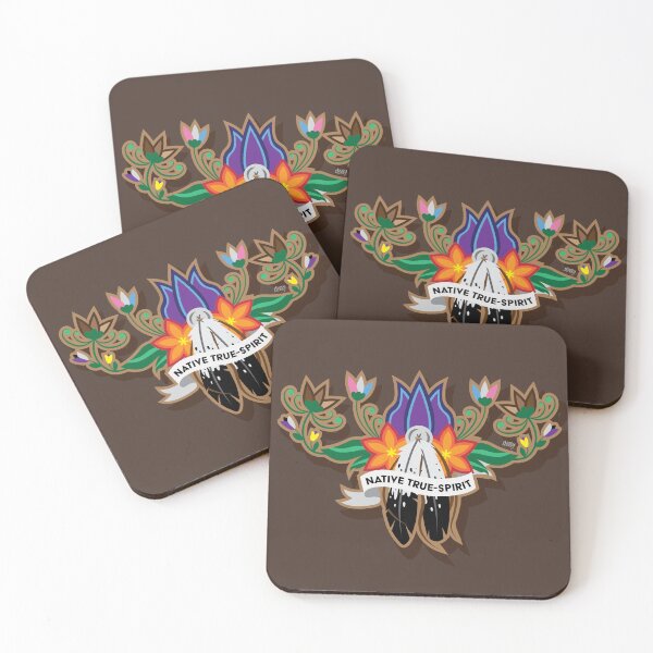 Item preview, Two-Spirit Pride Pun designed and sold by Minqy.