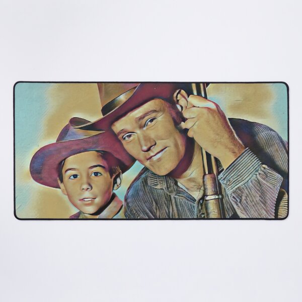 Item preview, The Rifleman - Morning Glory designed and sold by deusrex007.