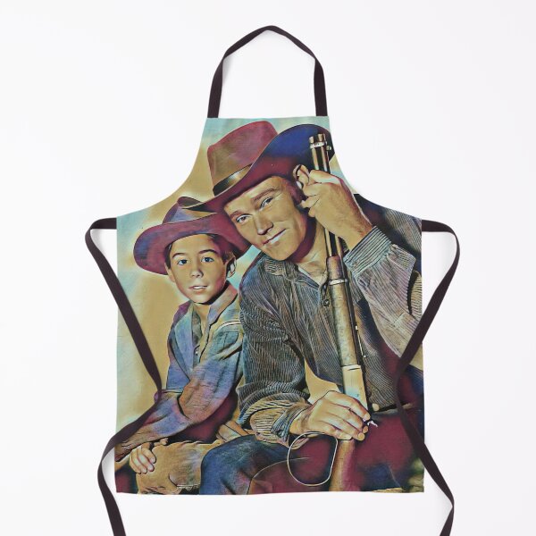 Item preview, The Rifleman - Morning Glory designed and sold by deusrex007.