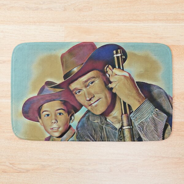 Item preview, The Rifleman - Morning Glory designed and sold by deusrex007.