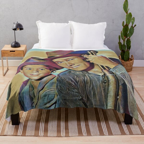 Item preview, The Rifleman - Morning Glory designed and sold by deusrex007.