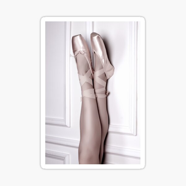 Item preview, ballerina legs... designed and sold by HoneymoonHotel.