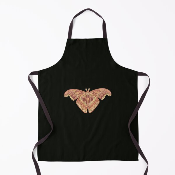 Item preview, Rusty Moth designed and sold by Emily Mullen.