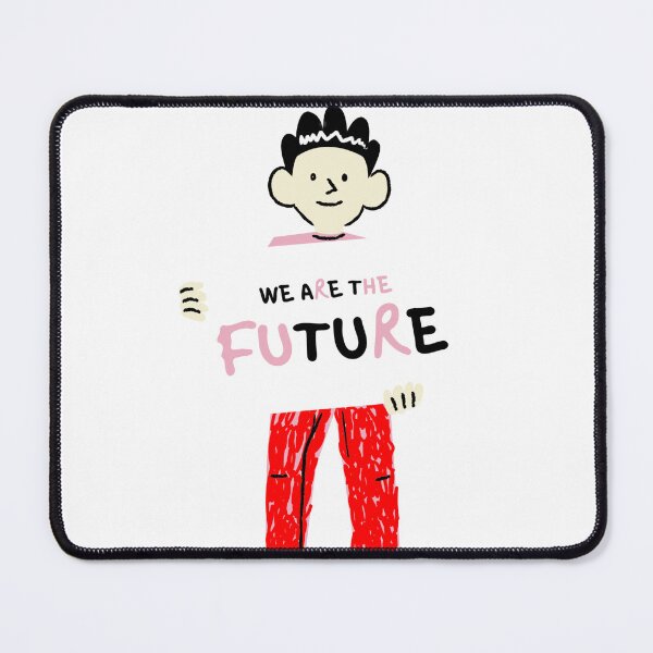 Item preview, We are the future designed and sold by Beautyqueens Beautys.