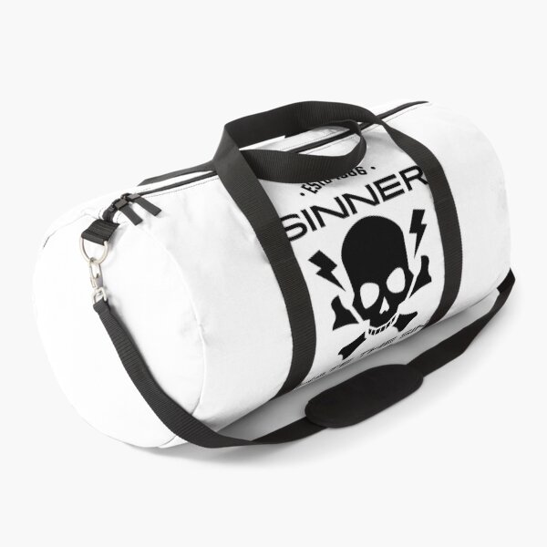 Item preview, Sinner quote - hate the sin love the sinner designed and sold by yoshra.