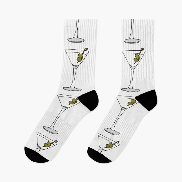 Item preview, Martini Cocktail designed and sold by murialbezanson.