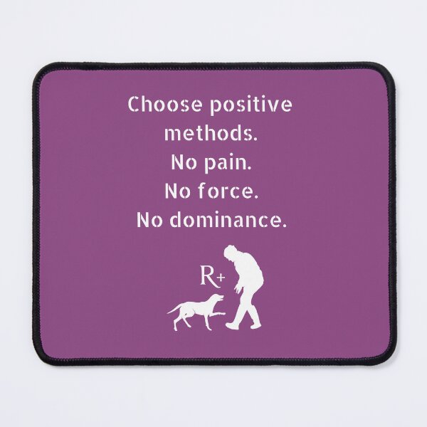 Item preview, No pain, no force, no dominance designed and sold by kookycomet.